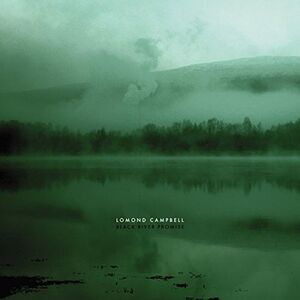 Lomond Campbell - Black River Promise  CD